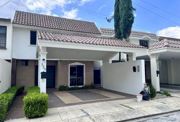 Casa en  Colonia Bosques Del Valle, San Pedro Garza García