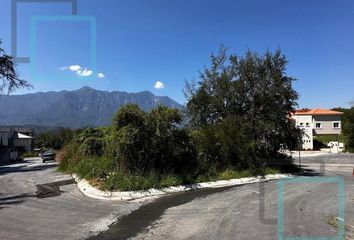 Lote de Terreno en  Las Misiones (santiago), Santiago, Nuevo León