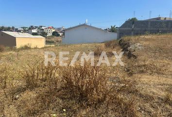 Lote de Terreno en  Vista Al Mar, Playas De Rosarito