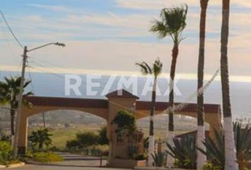 Lote de Terreno en  Villa Mar, Playas De Rosarito