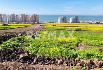 Lote de Terreno en  Tijuana, Playas De Rosarito