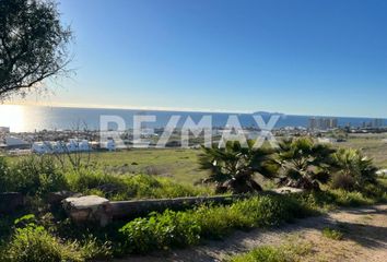 Lote de Terreno en  Plaza Del Sol (piramides), Playas De Rosarito