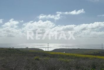 Lote de Terreno en  Tijuana, Playas De Rosarito