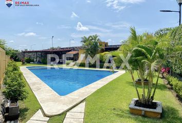 Casa en condominio en  Tezoyuca, Morelos