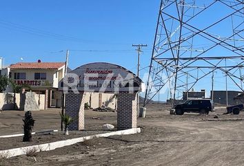 Lote de Terreno en  Vista Al Mar, Playas De Rosarito