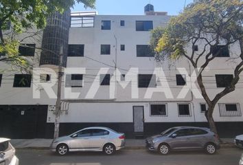 Departamento en  Avante, Coyoacán, Cdmx