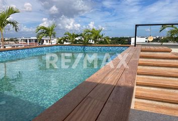 Departamento en  Playa Del Carmen, Quintana Roo