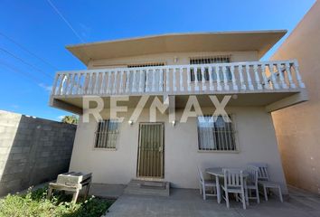 Casa en  Reforma, Playas De Rosarito