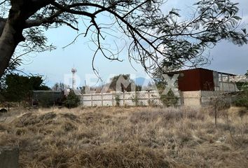 Lote de Terreno en  San Jacinto Amilpas, Oaxaca