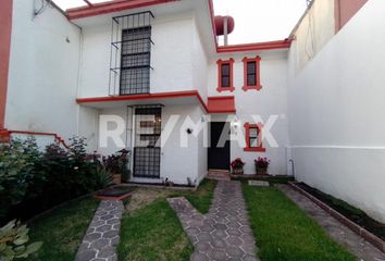 Casa en  Lomas Verdes 1a Sección, Naucalpan De Juárez