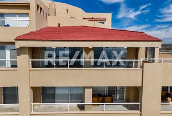 Casa en condominio en  Villa Mar, Playas De Rosarito