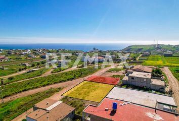 Lote de Terreno en  Vista Al Mar, Playas De Rosarito