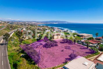 Lote de Terreno en  Villa Mar, Playas De Rosarito