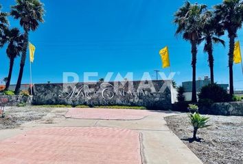 Lote de Terreno en  Vista Al Mar, Playas De Rosarito