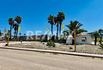 Lote de Terreno en  Vista Al Mar, Playas De Rosarito