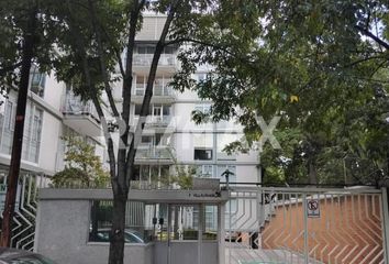 Departamento en  Guadalupe Inn, Álvaro Obregón, Cdmx