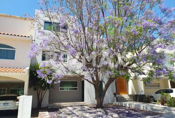 Casa en condominio en  Universo 2000, Municipio De Querétaro