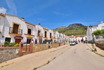 Chalet en  Cortes De La Frontera, Málaga Provincia