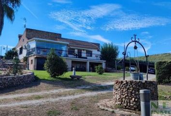 Chalet en  Sierra De Fuentes, Cáceres Provincia