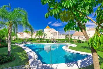 Chalet en  Estepona, Málaga Provincia