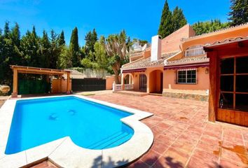 Chalet en  Mijas, Málaga Provincia