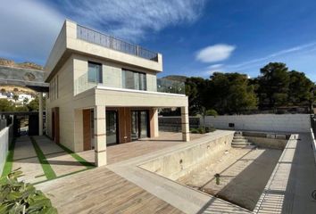 Chalet en  Finestrat, Alicante Provincia