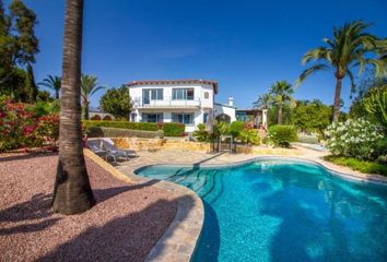 Chalet en  L'alfàs Del Pi, Alicante Provincia