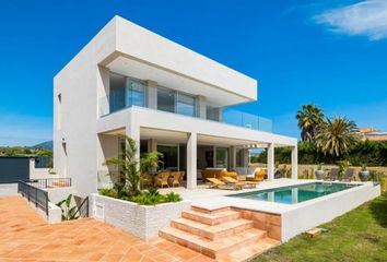 Chalet en  Distrito 1-san Pedro Sur, Marbella