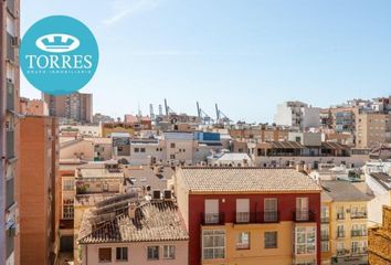 Piso en  Centro, Málaga