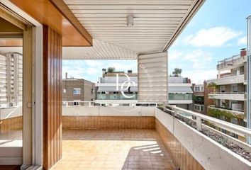 Apartamento en  Les Tres Torres, Barcelona