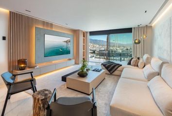 Apartamento en  Distrito 3-nueva Andalucía, Marbella