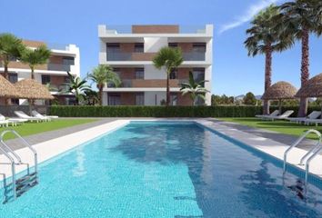 Apartamento en  Los Alcazares, Murcia Provincia