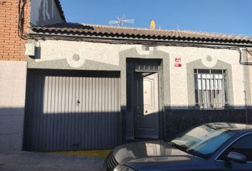 Chalet en  Puertollano, Ciudad Real Provincia