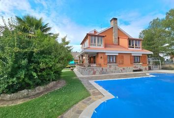 Chalet en  Golpejar De La Sobarriba, León Provincia