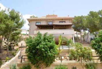 Chalet en  Altea La Vella, Alicante Provincia