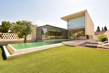 Chalet en  Riba-roja De Túria, Valencia/valència Provincia