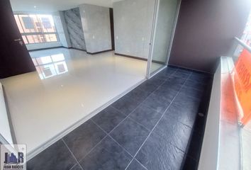 Apartamento en  Santa María De Los Ángeles, Medellín