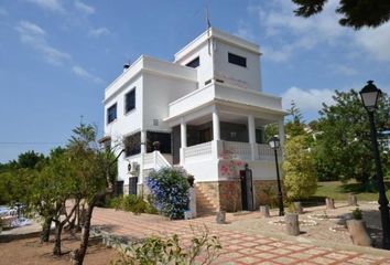 Chalet en  L'olla, Alicante Provincia