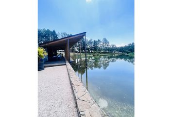 Casa en  Avándaro, Valle De Bravo