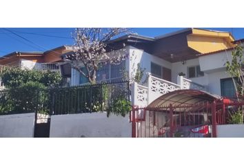 Casa en  Valparaíso, Valparaíso