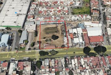 Lote de Terreno en  Santa Margarita Residencial, Zapopan, Jalisco