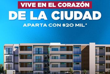 Departamento en  Guadalupe, Culiacán