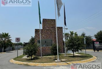 Lote de Terreno en  Cadereyta Jimenez Centro, Cadereyta Jiménez