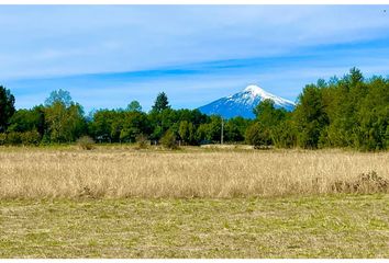 Parcela en  Villarrica, Cautín