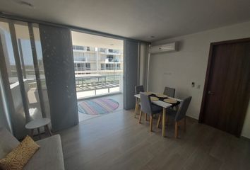 Apartamento en  La Providencia, Cartagena De Indias