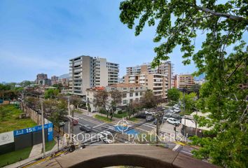 Departamento en  Providencia, Provincia De Santiago