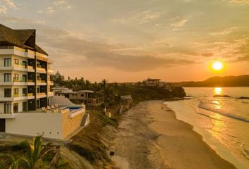 Condominio horizontal en  El Oasis, Bahía De Banderas, Nayarit, Mex