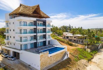 Condominio horizontal en  Xiobella Luxury Boutique Hotel, Bahía De Banderas, Nayarit, Mex