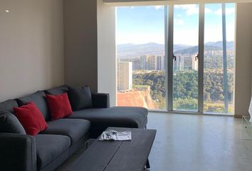 Condominio horizontal en  Santa Fe Cuajimalpa, Cuajimalpa De Morelos