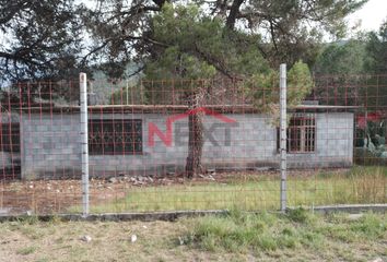 Lote de Terreno en  Ejidal, Arteaga, Arteaga, Coahuila